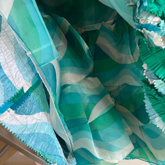 VINTAGE MARC JACOBS RARE SKIRT - Picture 11 of 16